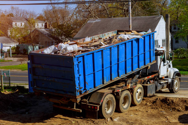 Attic Cleanout Services in Faxon, PA