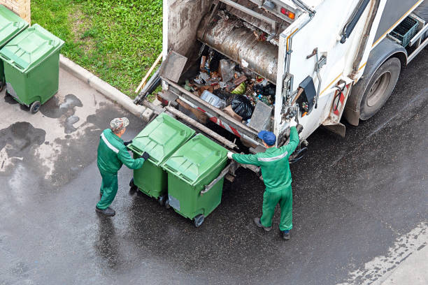 Best Local Junk Hauling  in Faxon, PA