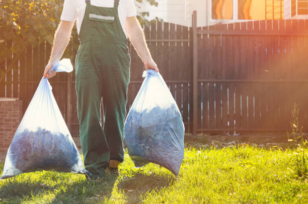 Best Full-Service Junk Removal  in Faxon, PA