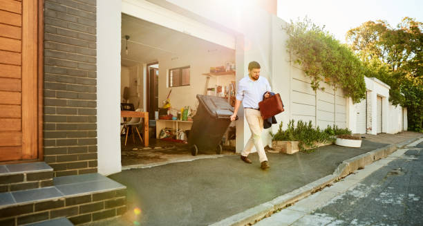 Full-Service Junk Removal in Faxon, PA