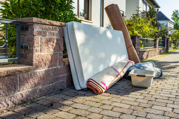 Best Attic Cleanout Services  in Faxon, PA