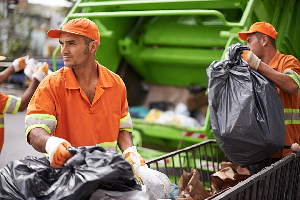 Best Same-Day Junk Removal  in Faxon, PA